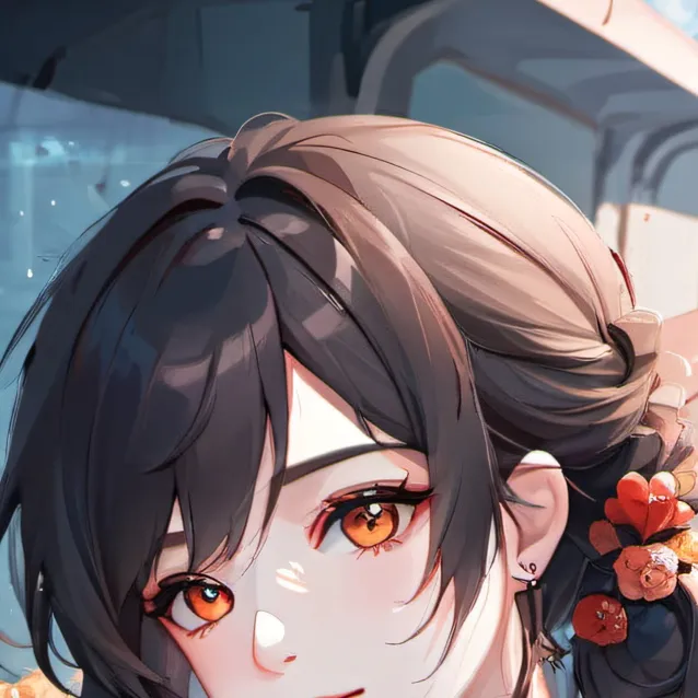 chat with ai character: Amelia afton