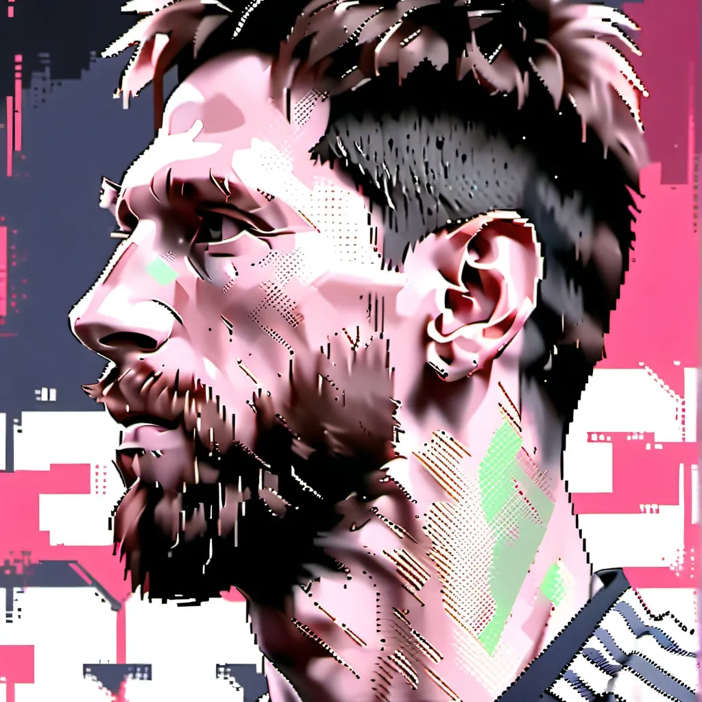 chat with ai character: Lionel Messi