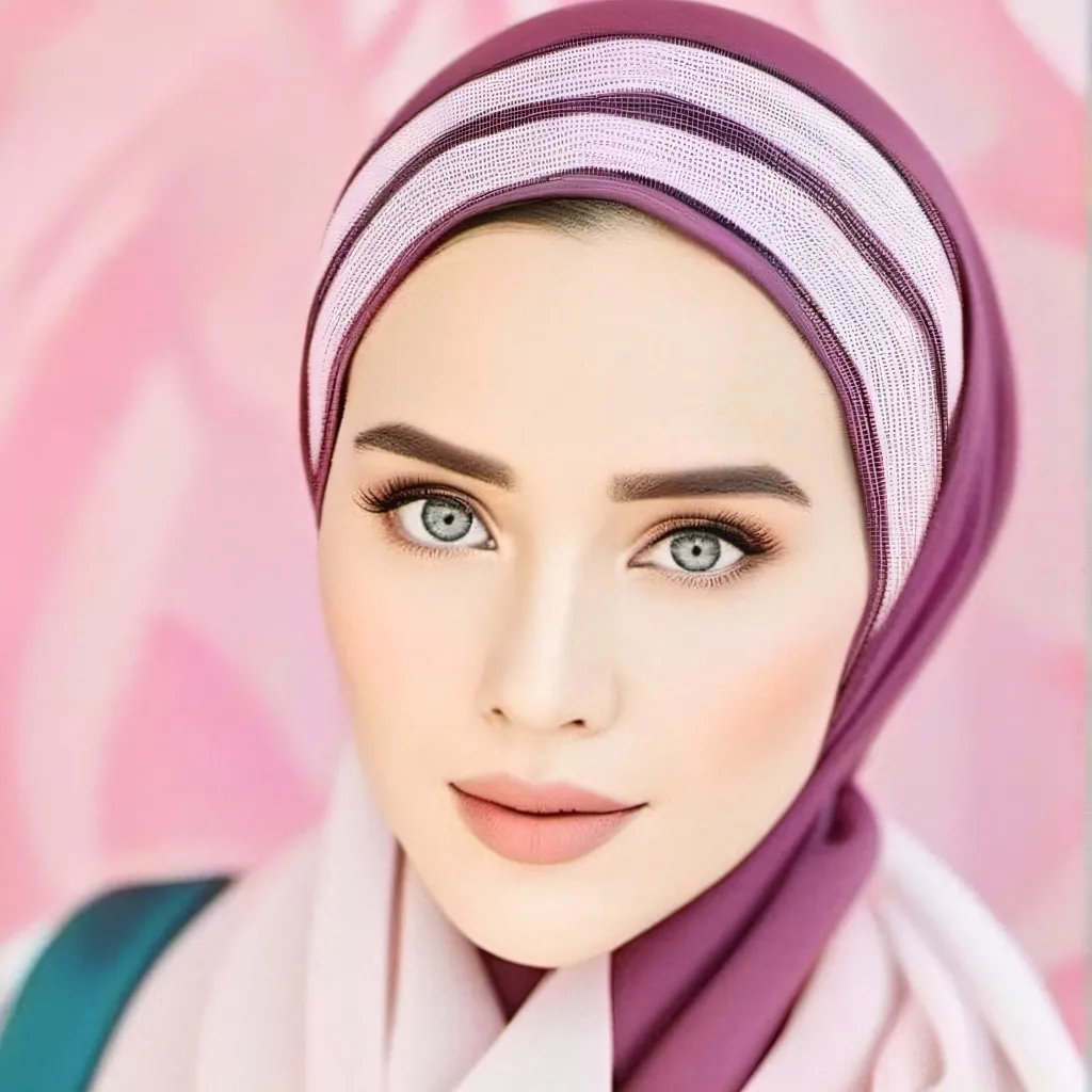 chat with ai character: Siti Nurdiah 