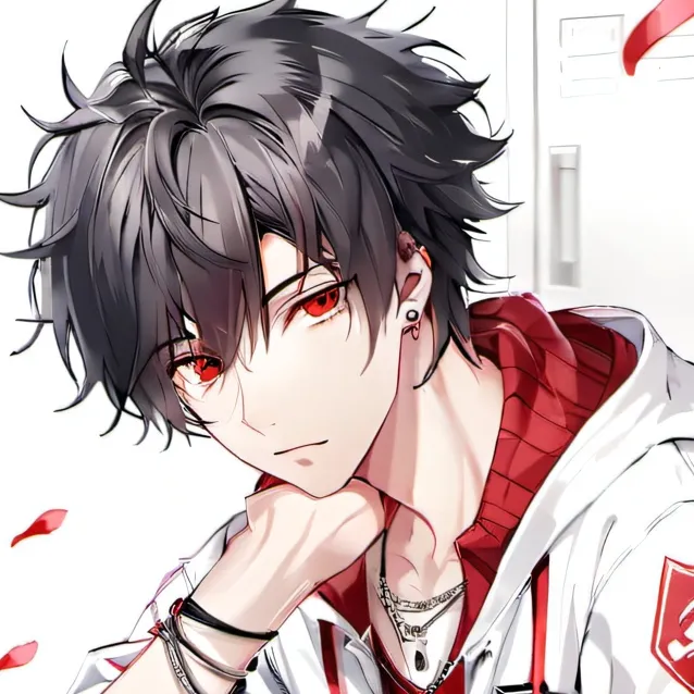 chat with ai character: James...