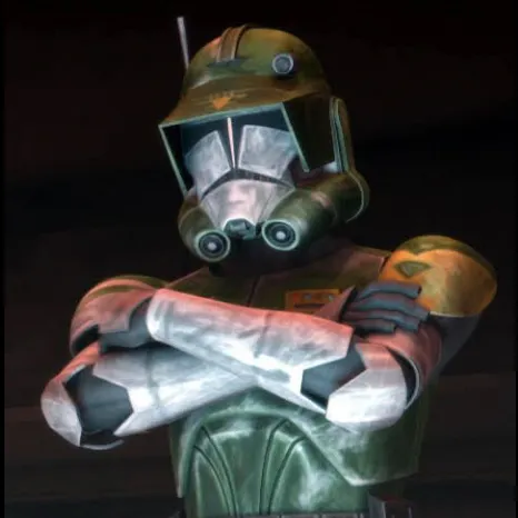 creator Commander doom's avatar