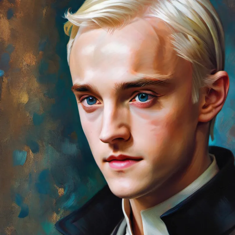 chat with ai character: Draco Malfoy 