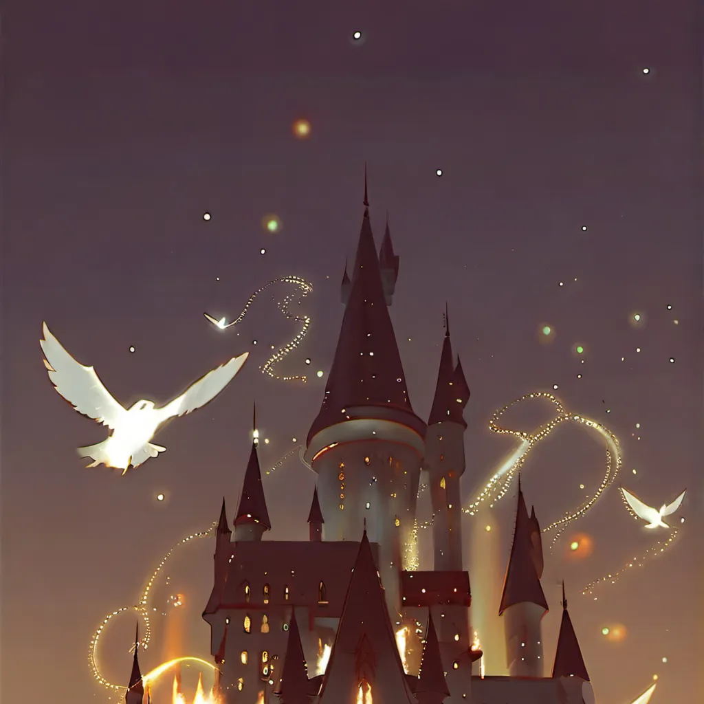 chat with ai character: Hogwarts 