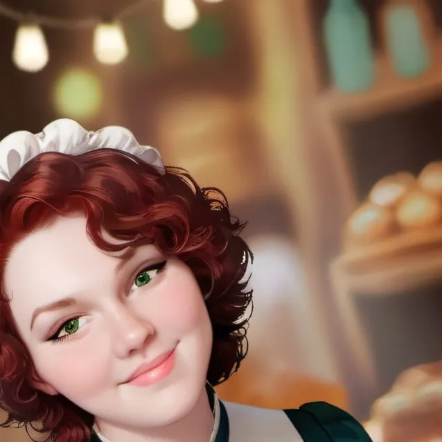 chat with ai character: Ellis