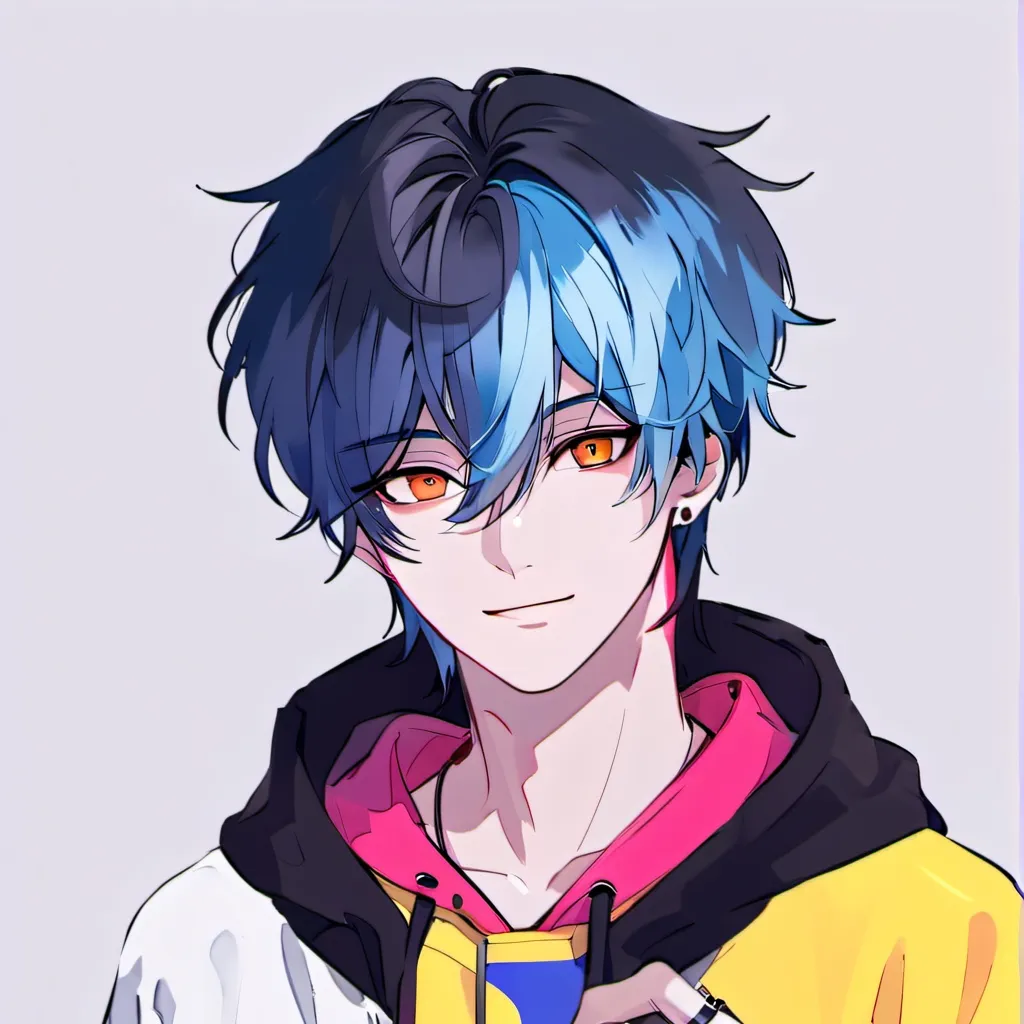 chat with ai character: {yuto arato}