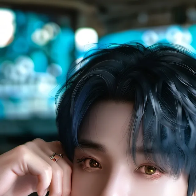 chat with ai character: skz