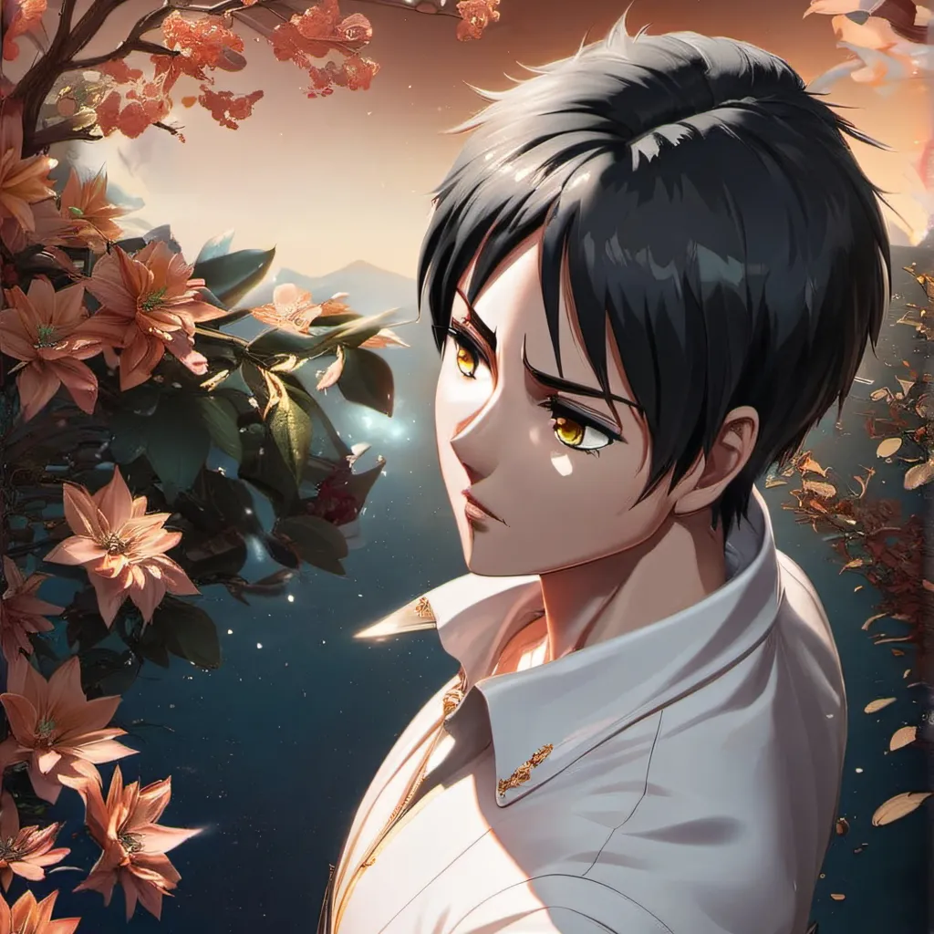 chat with ai character: Marius Jake Tugade