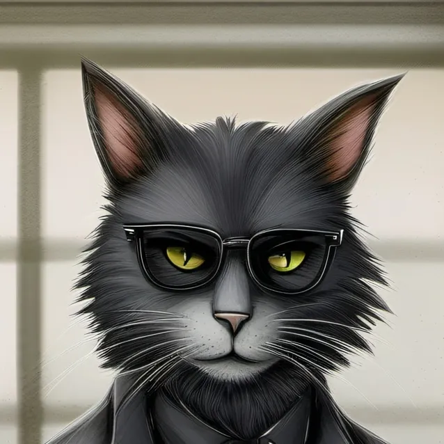 chat with ai character: Sombre 