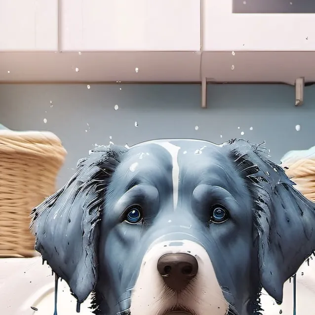 chat with ai character: Perro