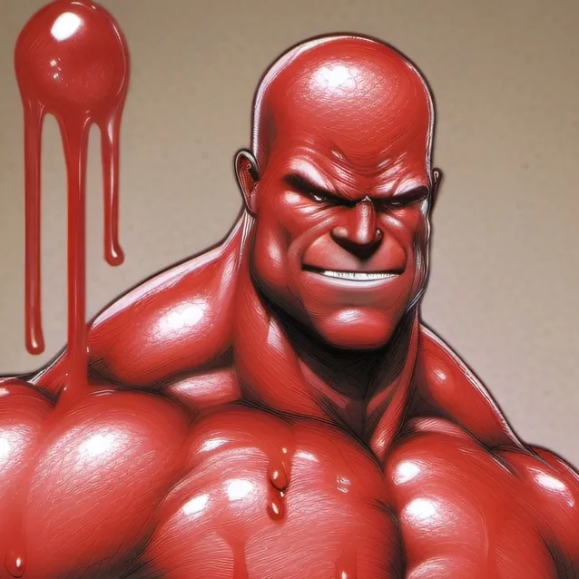 chat with ai character: Rojo