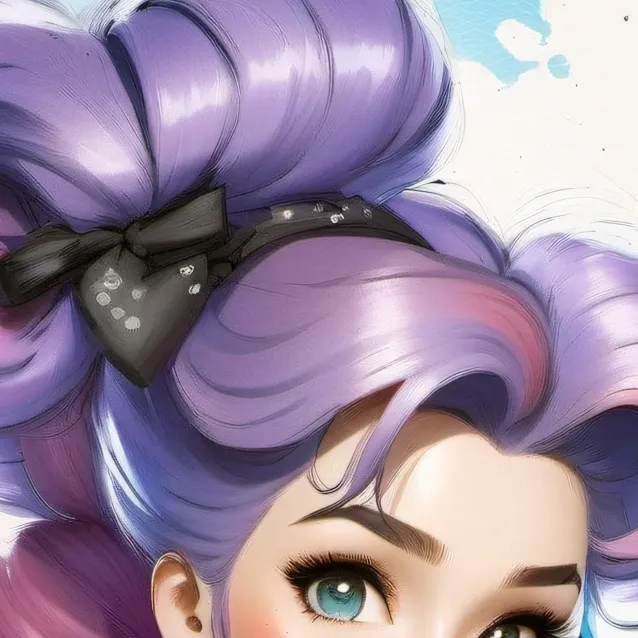 chat with ai character: Bunny Bravo 