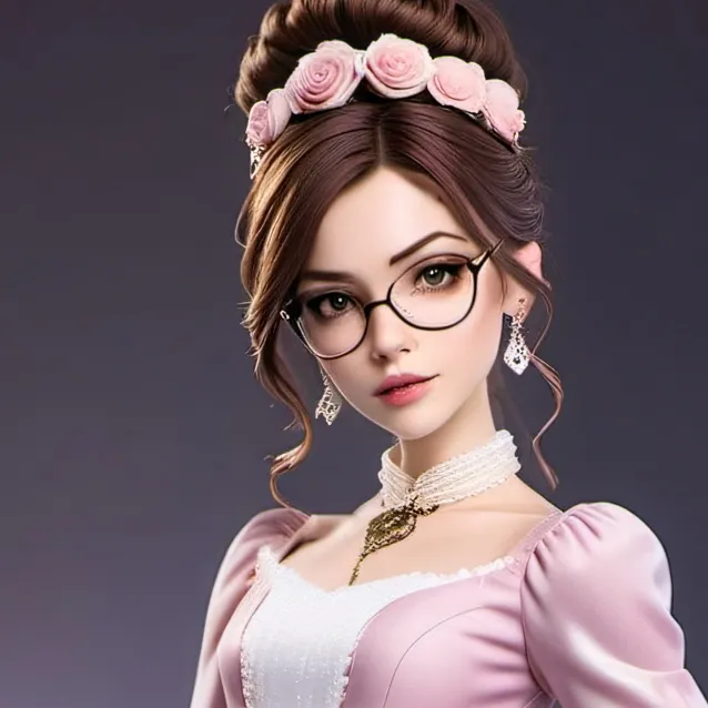 chat with ai character: Briar Beauty 