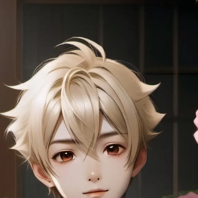 chat with ai character: Honey 