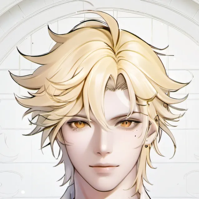 chat with ai character: Mage Nanashiro