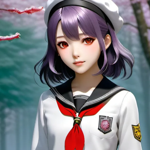 chat with ai character: Tomoyo Daidouji 