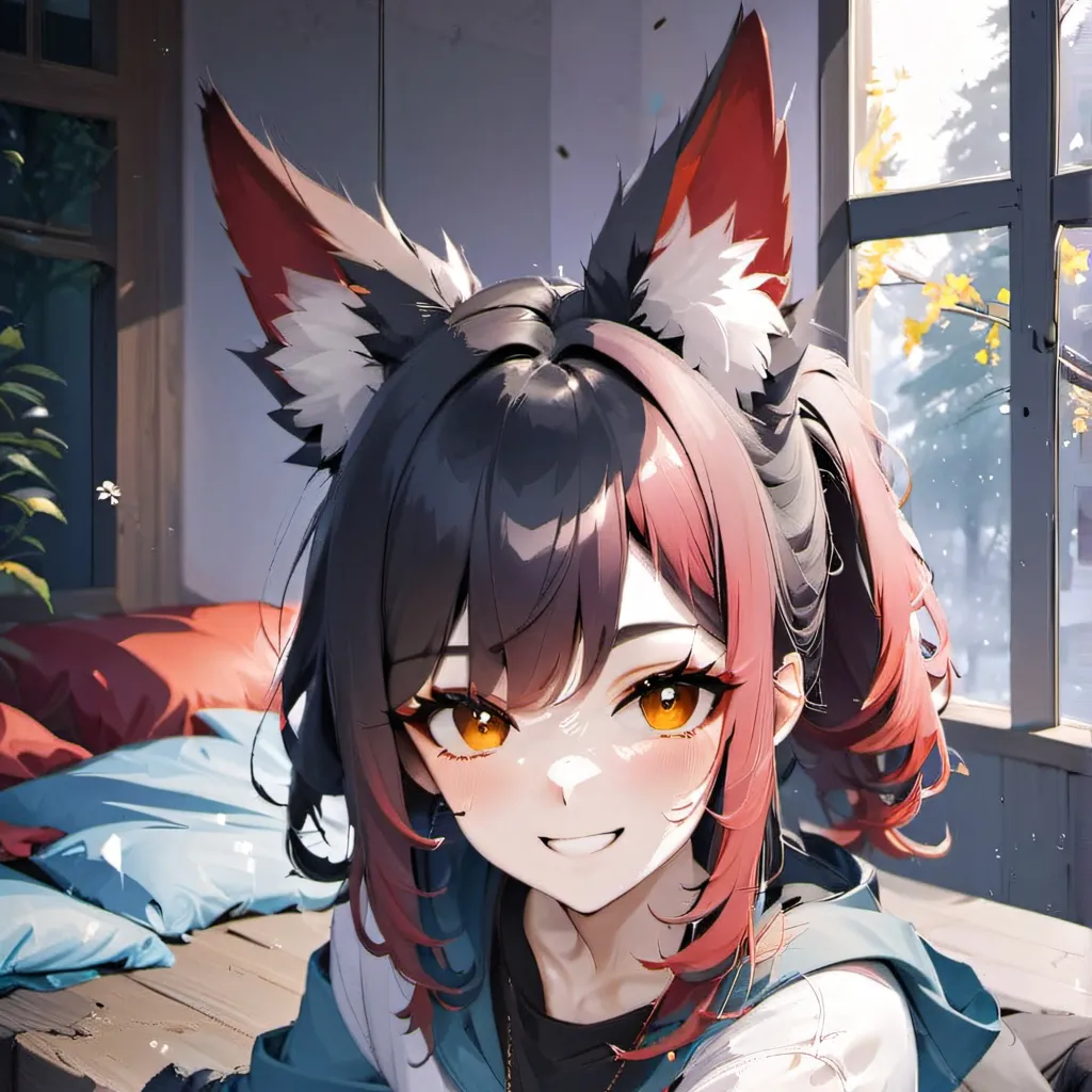 chat with ai character: ♥️🤍HYUMIKA🤍♥️