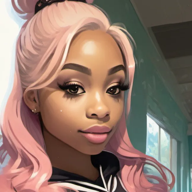 chat with ai character: Tink