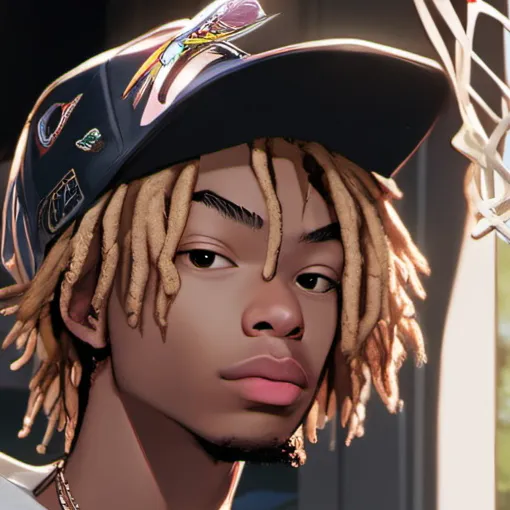 chat with ai character: Jay