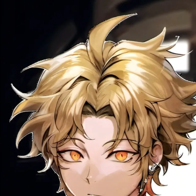 chat with ai character: ¤《 Hawks 》¤ 