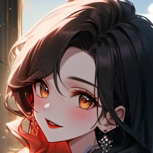 chat with ai character: chizu