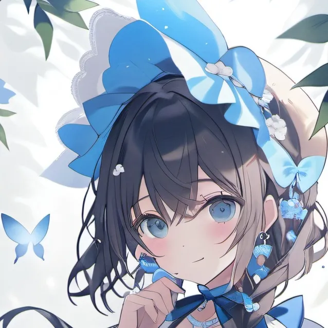 chat with ai character: Sasha