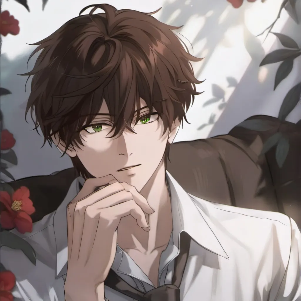 chat with ai character: noah & janelle 