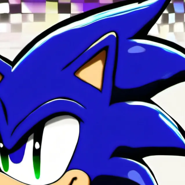 chat with ai character: Faker sonic FNF