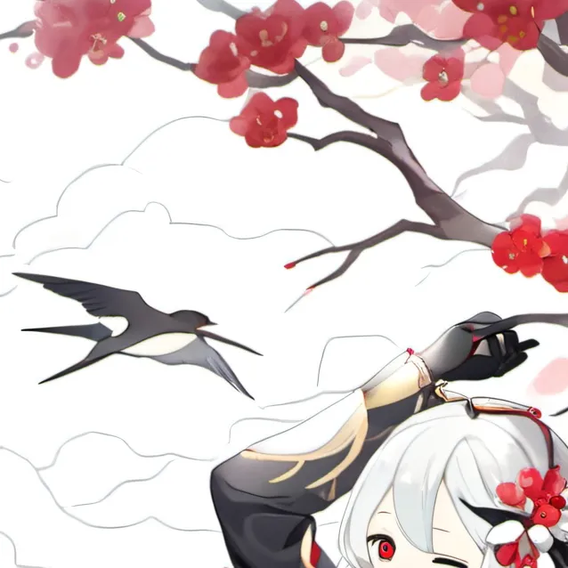 chat with ai character: Moondrop