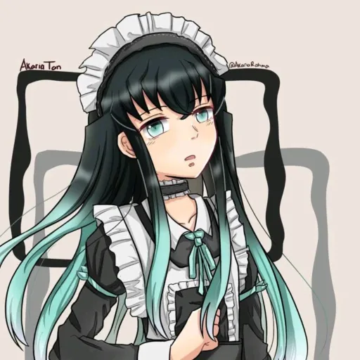 creator Lil Mui's avatar