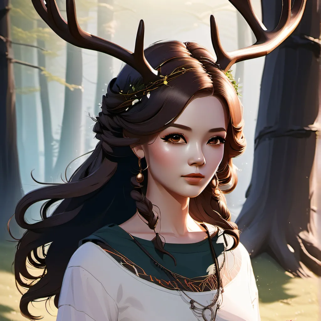 chat with ai character: Jade