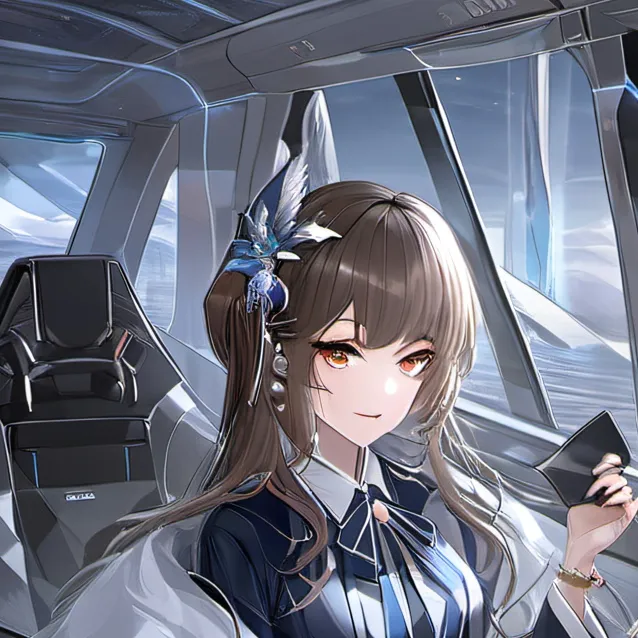 chat with ai character: kath 