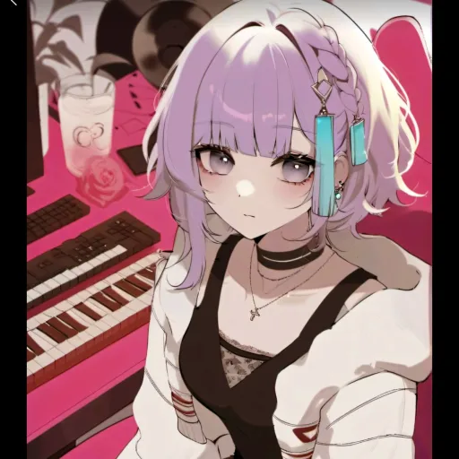 creator ☆Raisa♡'s avatar