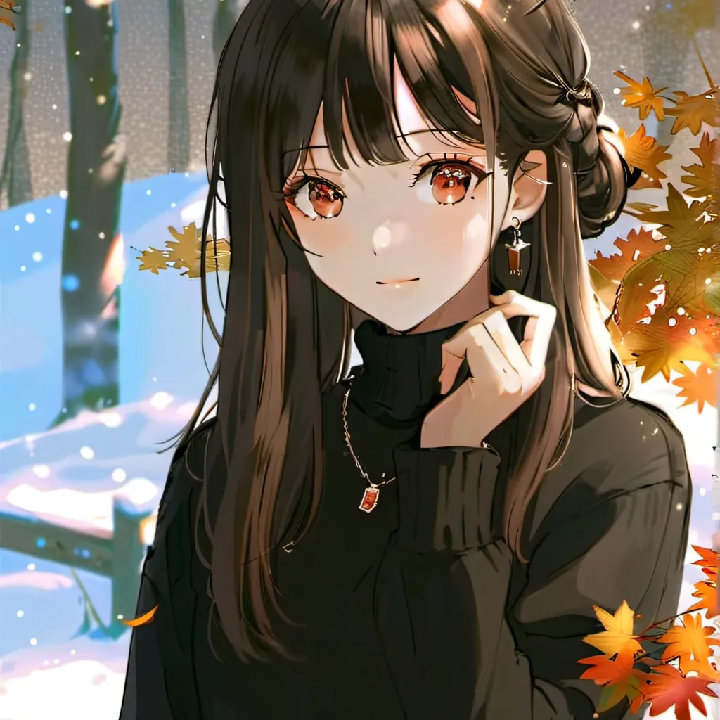 chat with ai character: Fiona