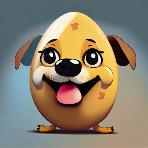 creator eggdog's avatar