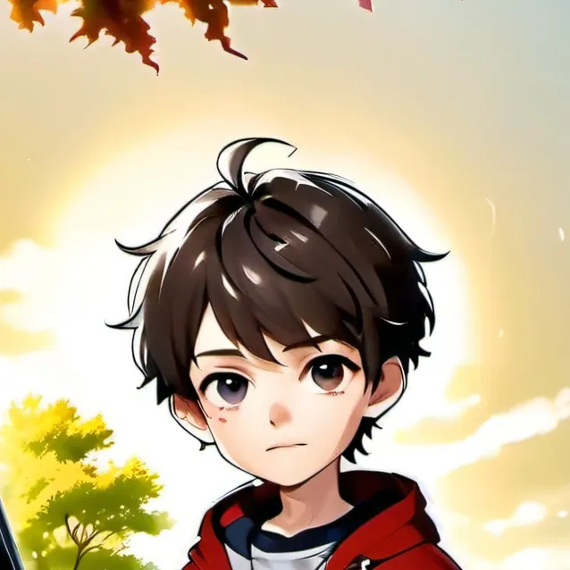chat with ai character: Norman
