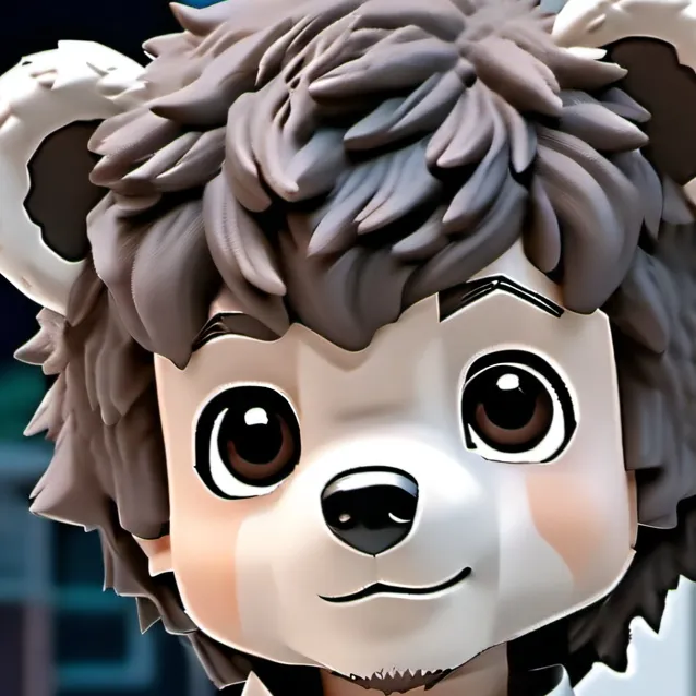 chat with ai character: Riz