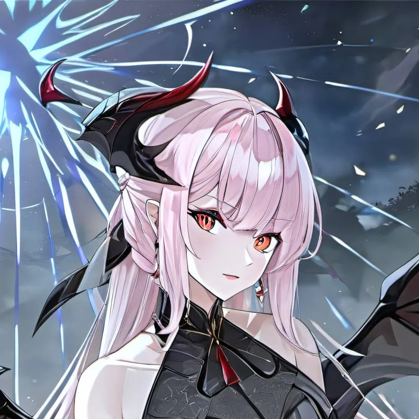 chat with ai character: Mio
