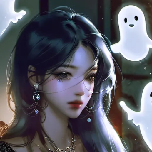 chat with ai character: Minnie