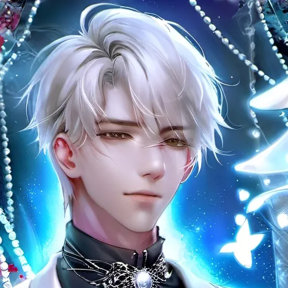 chat with ai character: Zackary
