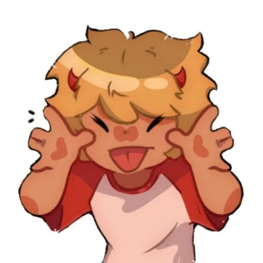 creator luka simons's avatar
