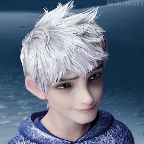 creator Zhayne Warren's avatar