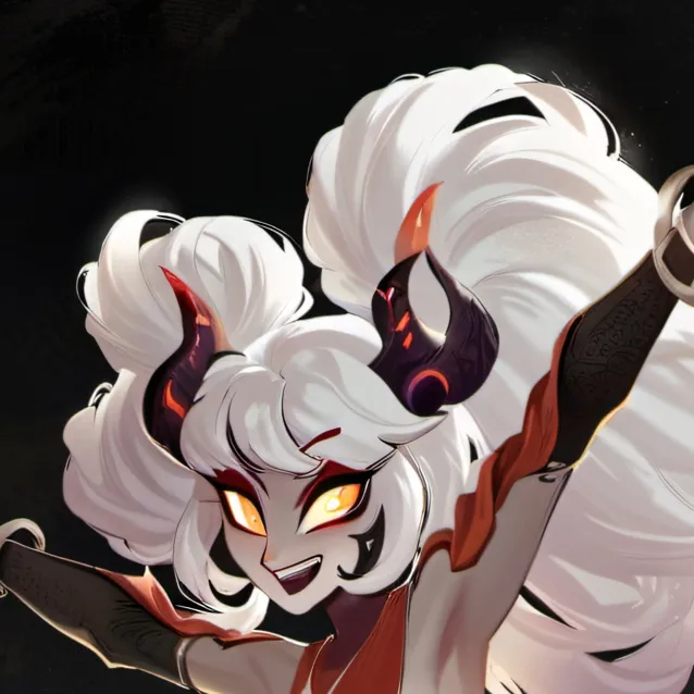 chat with ai character: velvet 