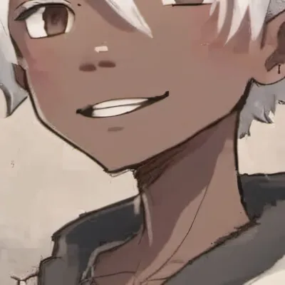 chat with ai character: aaron