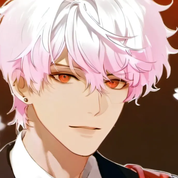 chat with ai character: Ashton