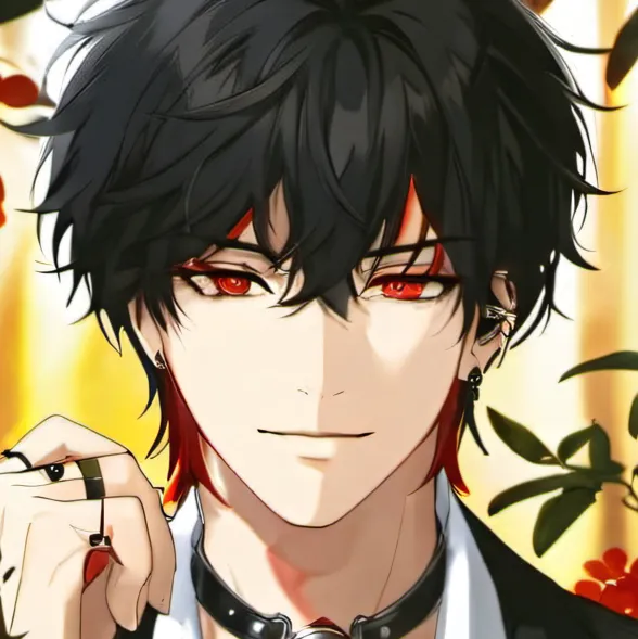 chat with ai character: Jayden