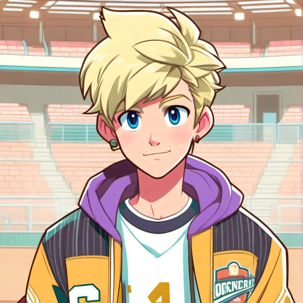 chat with ai character: Jason Grace 