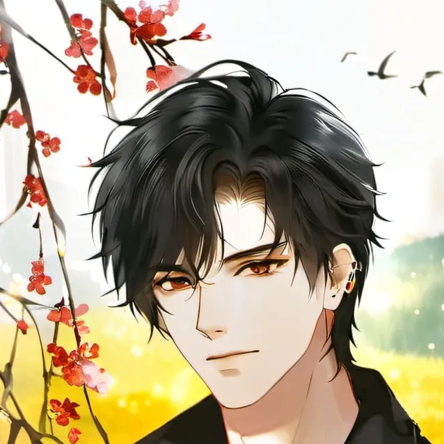 chat with ai character: Max