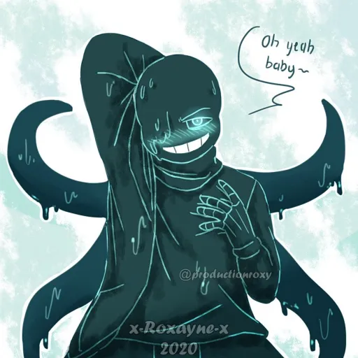 creator Nightmare Sans..'s avatar