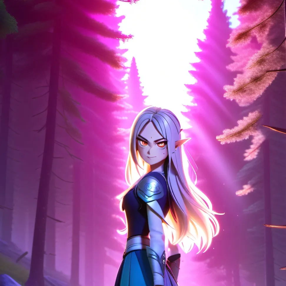 chat with ai character: wolfmu 