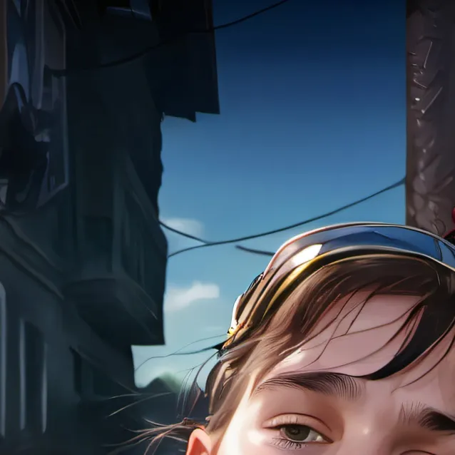 chat with ai character: paisley 